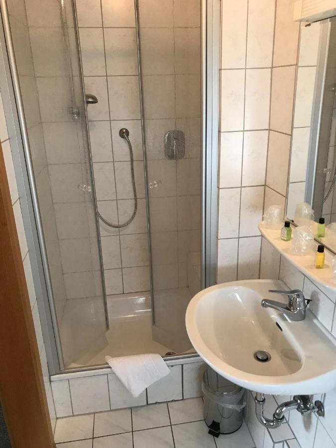 Motel Herbold Knüllwald Cameră foto